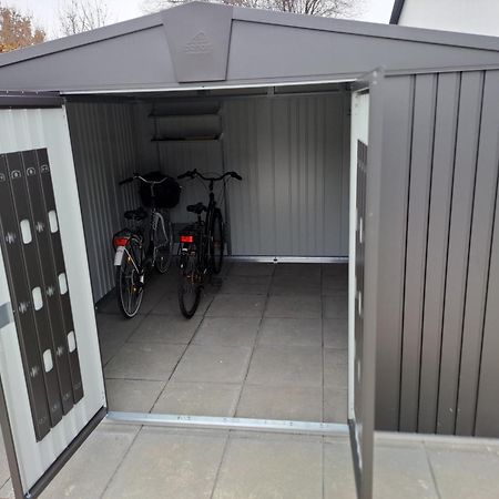 Exklusive Fw Mit 3 Sz Und Grosser Terrasse Gratkorn Kültér fotó