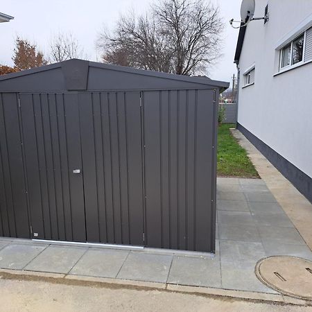 Exklusive Fw Mit 3 Sz Und Grosser Terrasse Gratkorn Kültér fotó