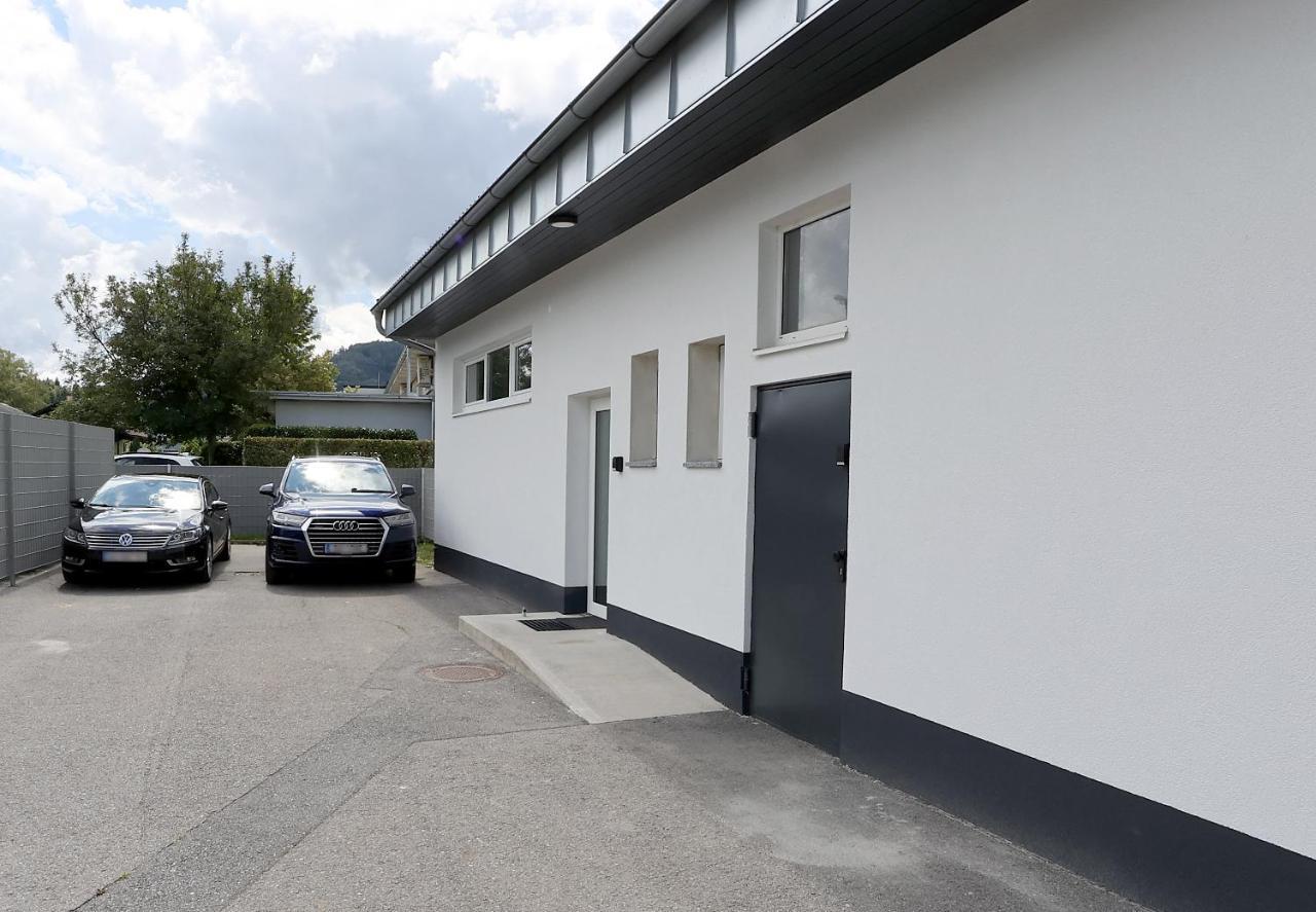 Exklusive Fw Mit 3 Sz Und Grosser Terrasse Gratkorn Kültér fotó
