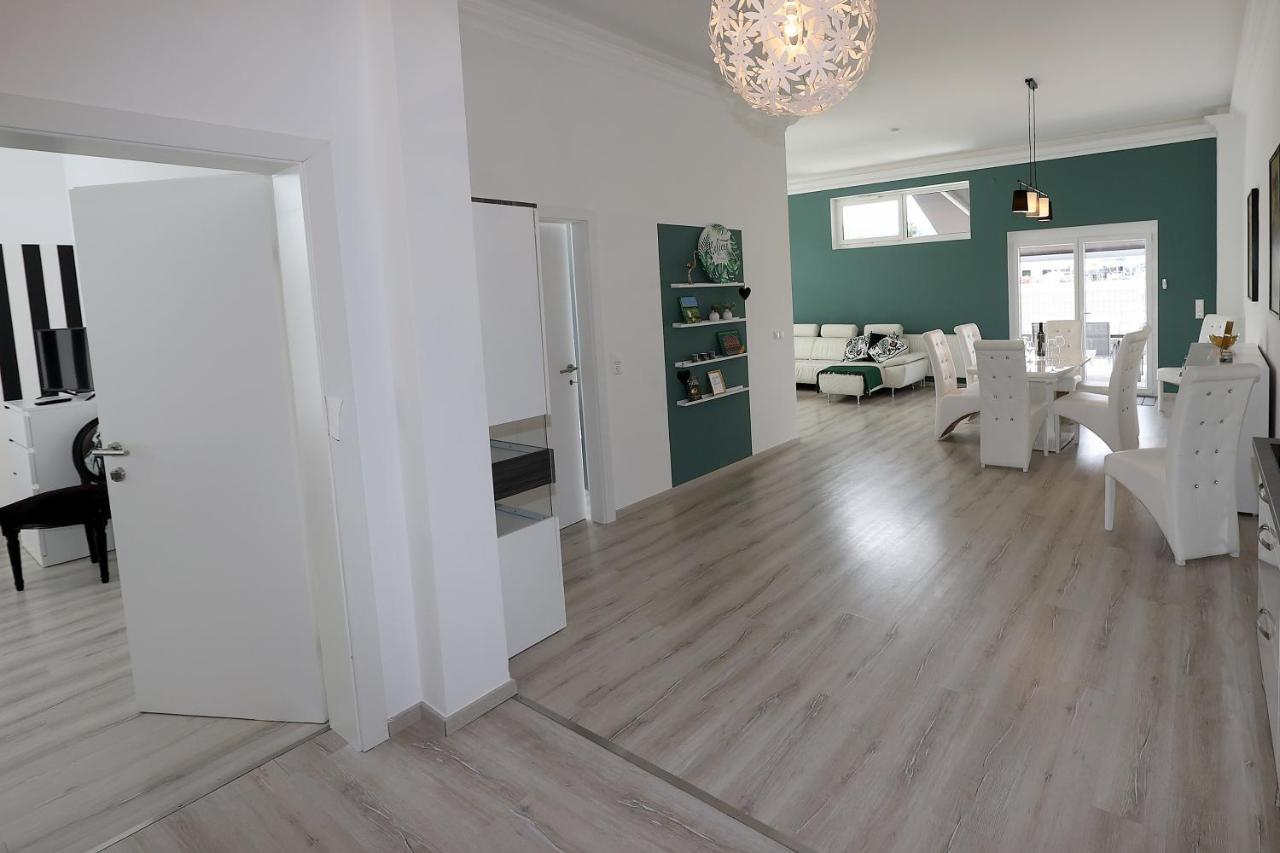 Exklusive Fw Mit 3 Sz Und Grosser Terrasse Gratkorn Kültér fotó