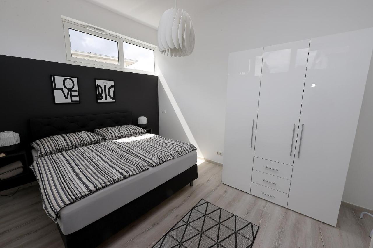 Exklusive Fw Mit 3 Sz Und Grosser Terrasse Gratkorn Kültér fotó