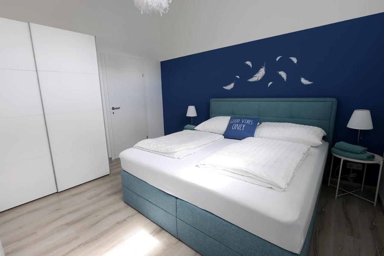 Exklusive Fw Mit 3 Sz Und Grosser Terrasse Gratkorn Kültér fotó