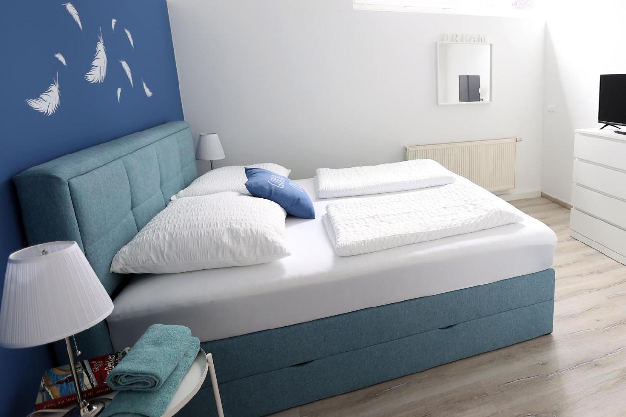 Exklusive Fw Mit 3 Sz Und Grosser Terrasse Gratkorn Kültér fotó