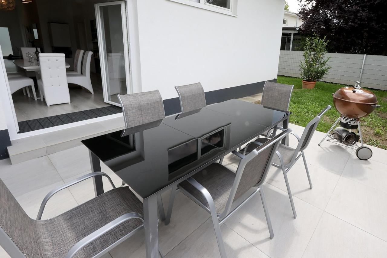 Exklusive Fw Mit 3 Sz Und Grosser Terrasse Gratkorn Kültér fotó