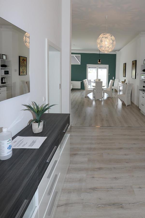 Exklusive Fw Mit 3 Sz Und Grosser Terrasse Gratkorn Kültér fotó