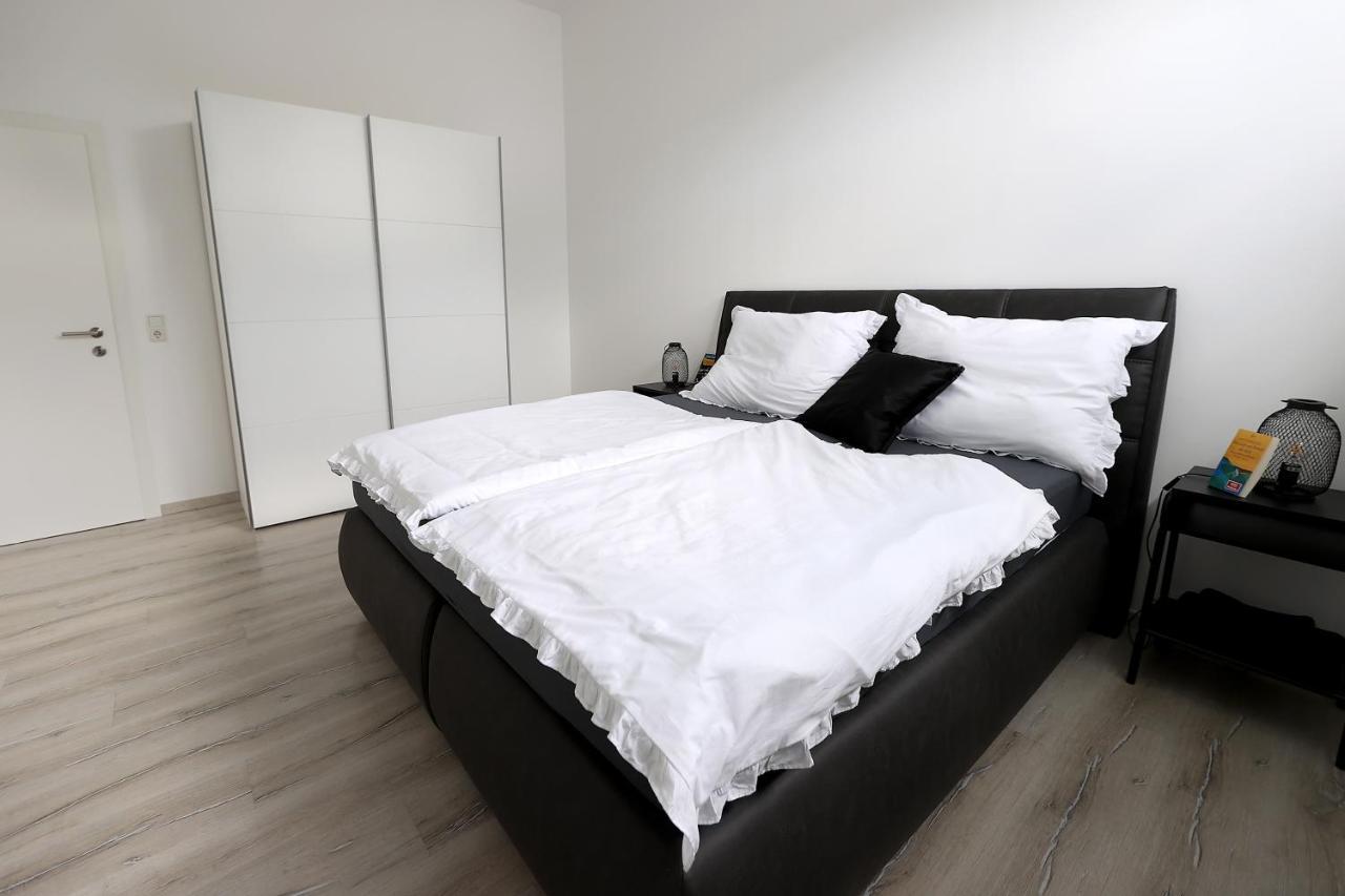 Exklusive Fw Mit 3 Sz Und Grosser Terrasse Gratkorn Kültér fotó