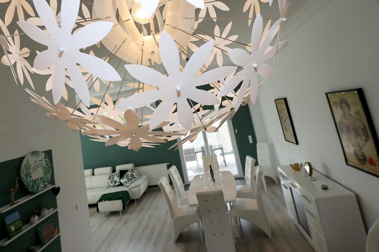Exklusive Fw Mit 3 Sz Und Grosser Terrasse Gratkorn Kültér fotó