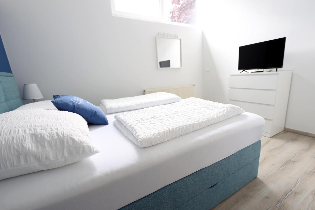 Exklusive Fw Mit 3 Sz Und Grosser Terrasse Gratkorn Kültér fotó