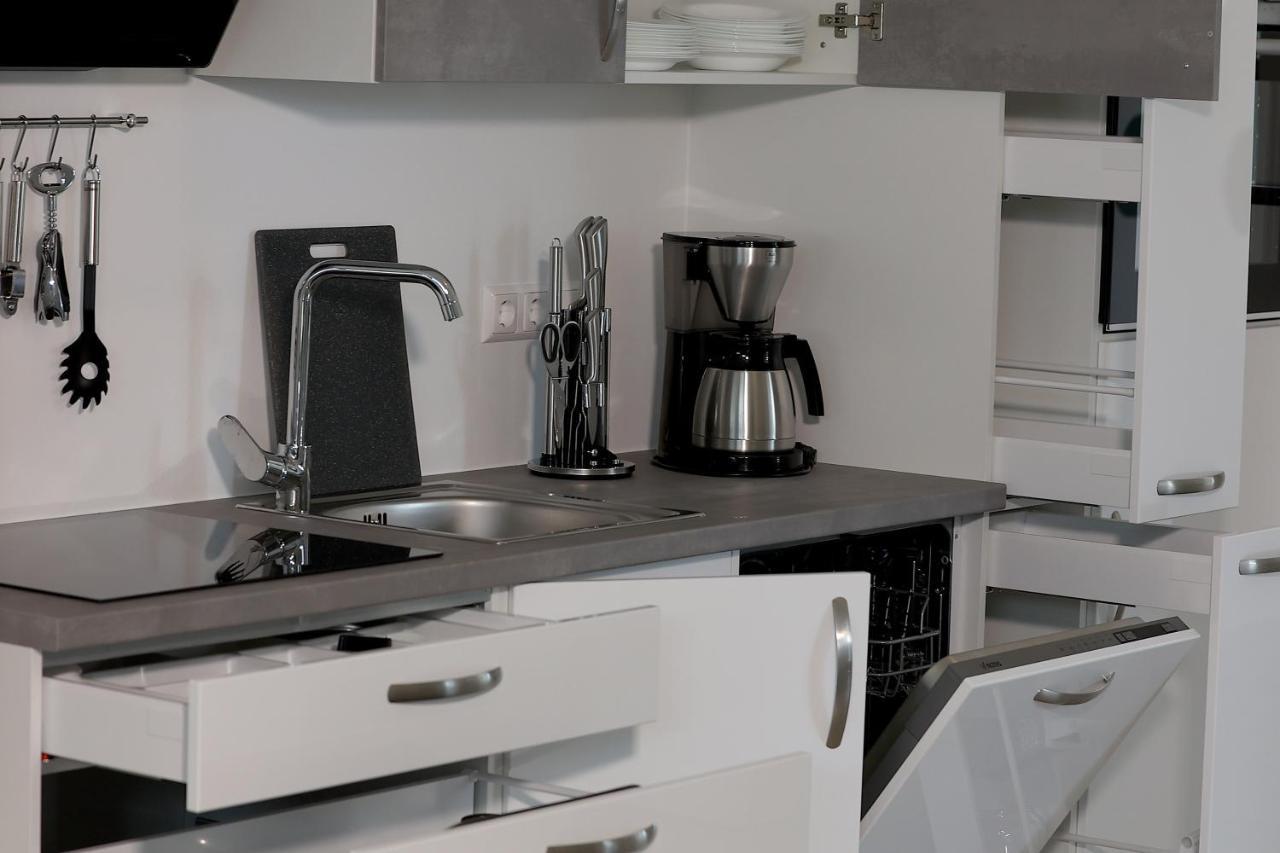 Exklusive Fw Mit 3 Sz Und Grosser Terrasse Gratkorn Kültér fotó