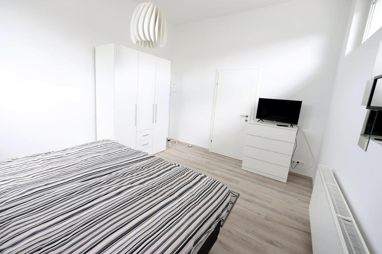Exklusive Fw Mit 3 Sz Und Grosser Terrasse Gratkorn Kültér fotó