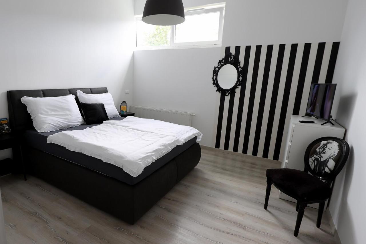 Exklusive Fw Mit 3 Sz Und Grosser Terrasse Gratkorn Kültér fotó