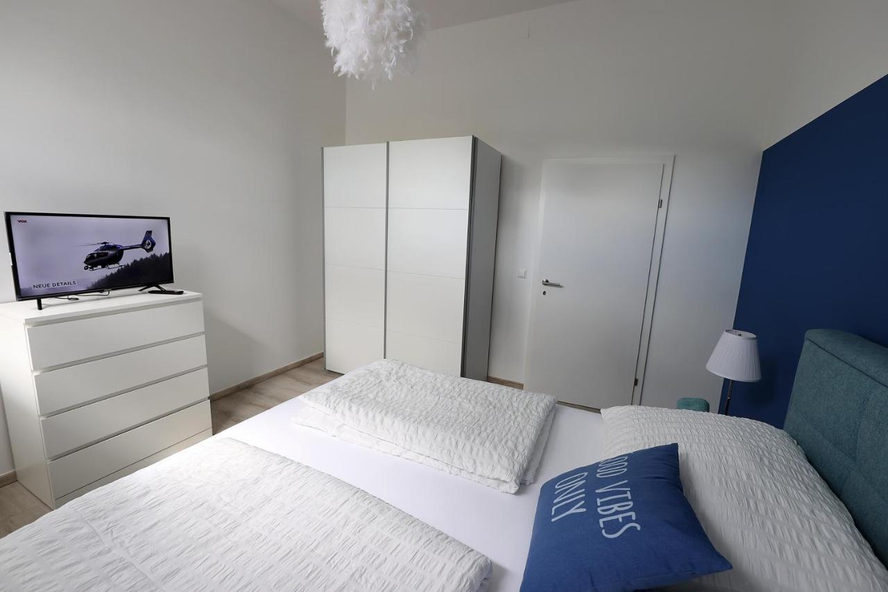 Exklusive Fw Mit 3 Sz Und Grosser Terrasse Gratkorn Kültér fotó