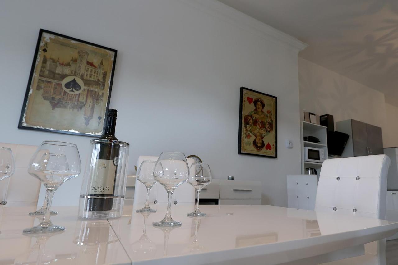 Exklusive Fw Mit 3 Sz Und Grosser Terrasse Gratkorn Kültér fotó