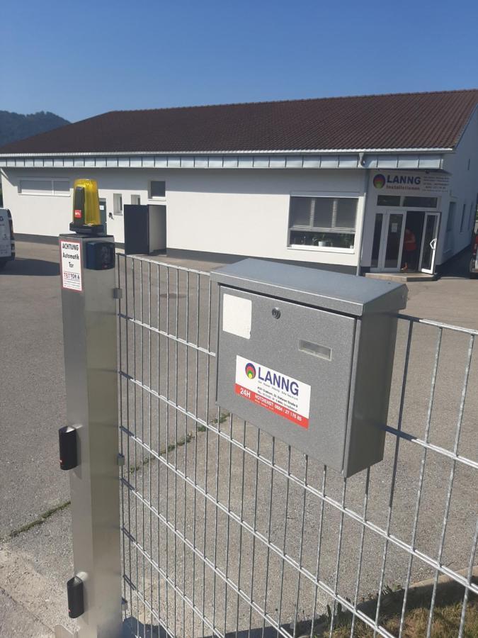 Exklusive Fw Mit 3 Sz Und Grosser Terrasse Gratkorn Kültér fotó