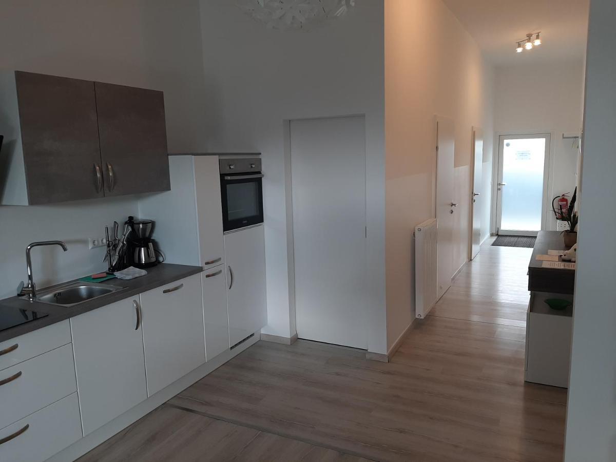 Exklusive Fw Mit 3 Sz Und Grosser Terrasse Gratkorn Kültér fotó