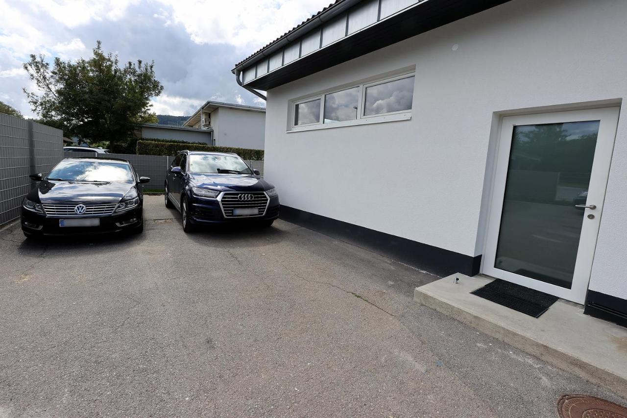 Exklusive Fw Mit 3 Sz Und Grosser Terrasse Gratkorn Kültér fotó