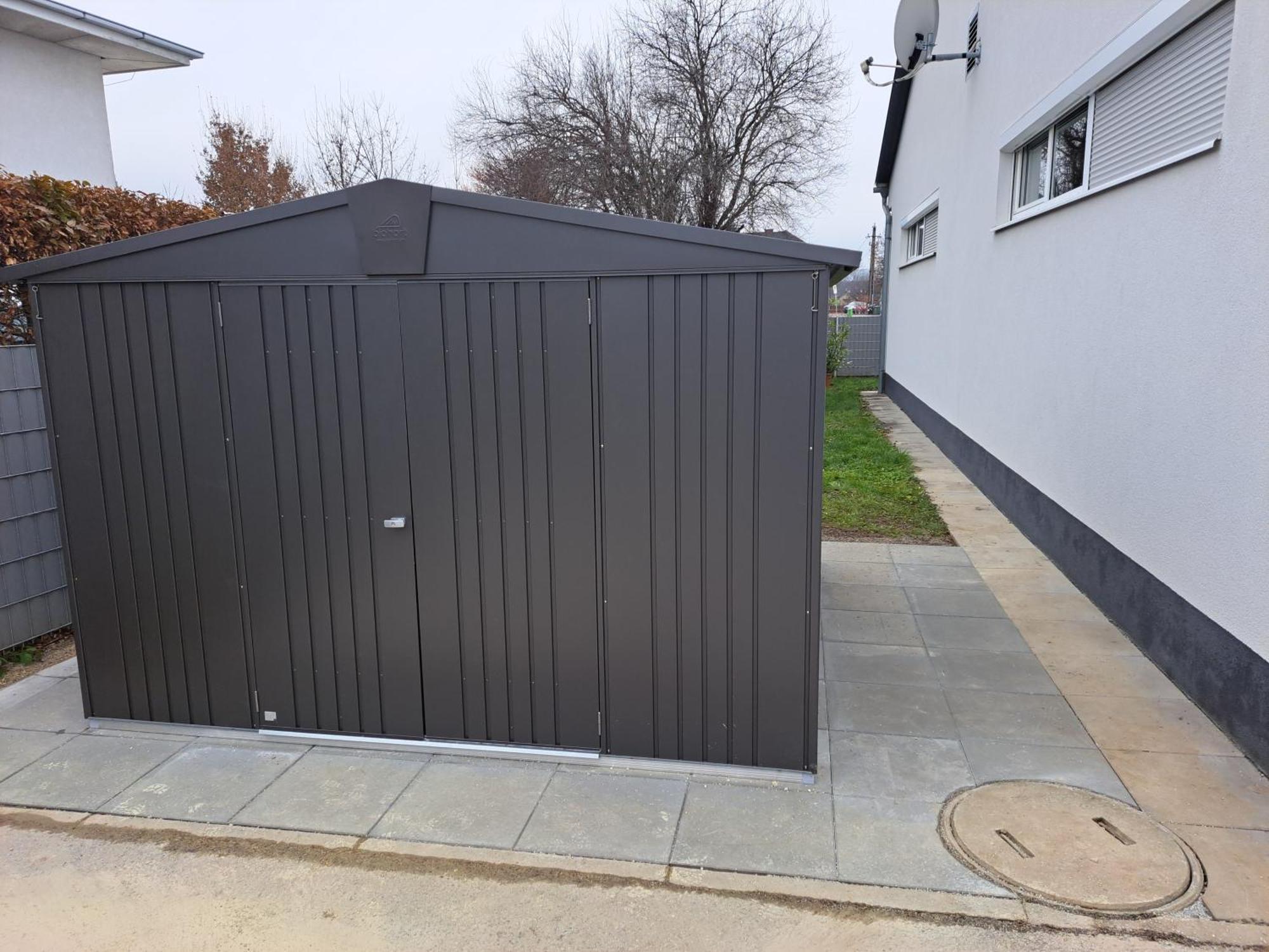 Exklusive Fw Mit 3 Sz Und Grosser Terrasse Gratkorn Kültér fotó